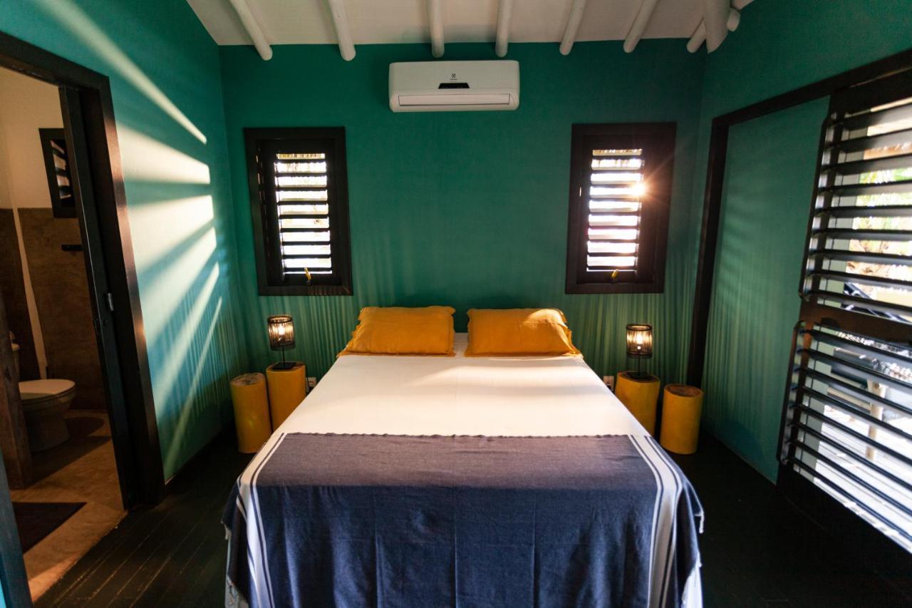 Hotel Vilaveratheresa (Adults Only) Fortim Eksteriør billede