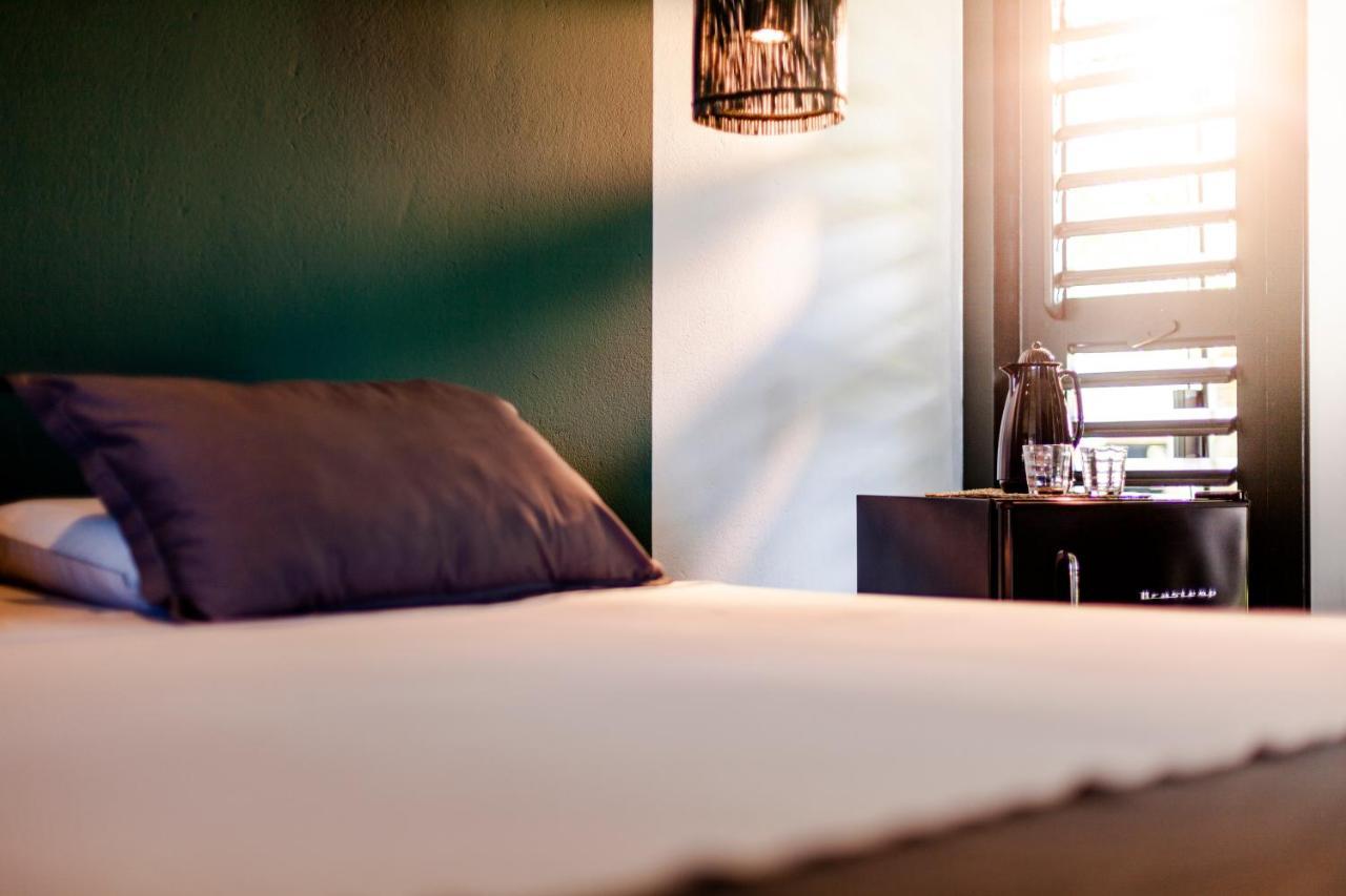 Hotel Vilaveratheresa (Adults Only) Fortim Eksteriør billede