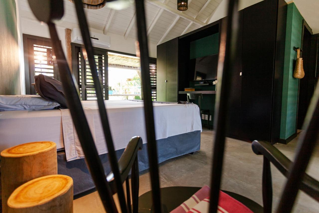 Hotel Vilaveratheresa (Adults Only) Fortim Eksteriør billede
