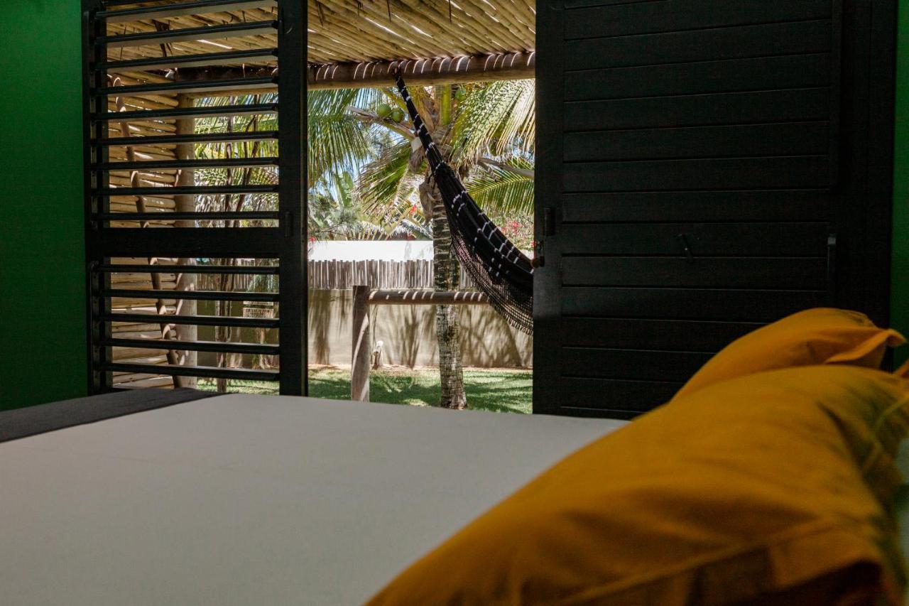 Hotel Vilaveratheresa (Adults Only) Fortim Eksteriør billede
