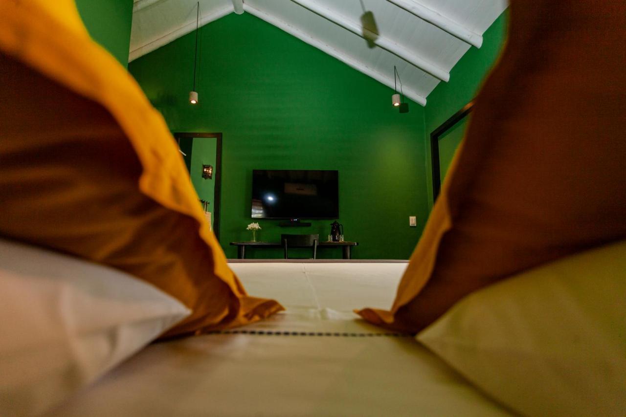 Hotel Vilaveratheresa (Adults Only) Fortim Eksteriør billede