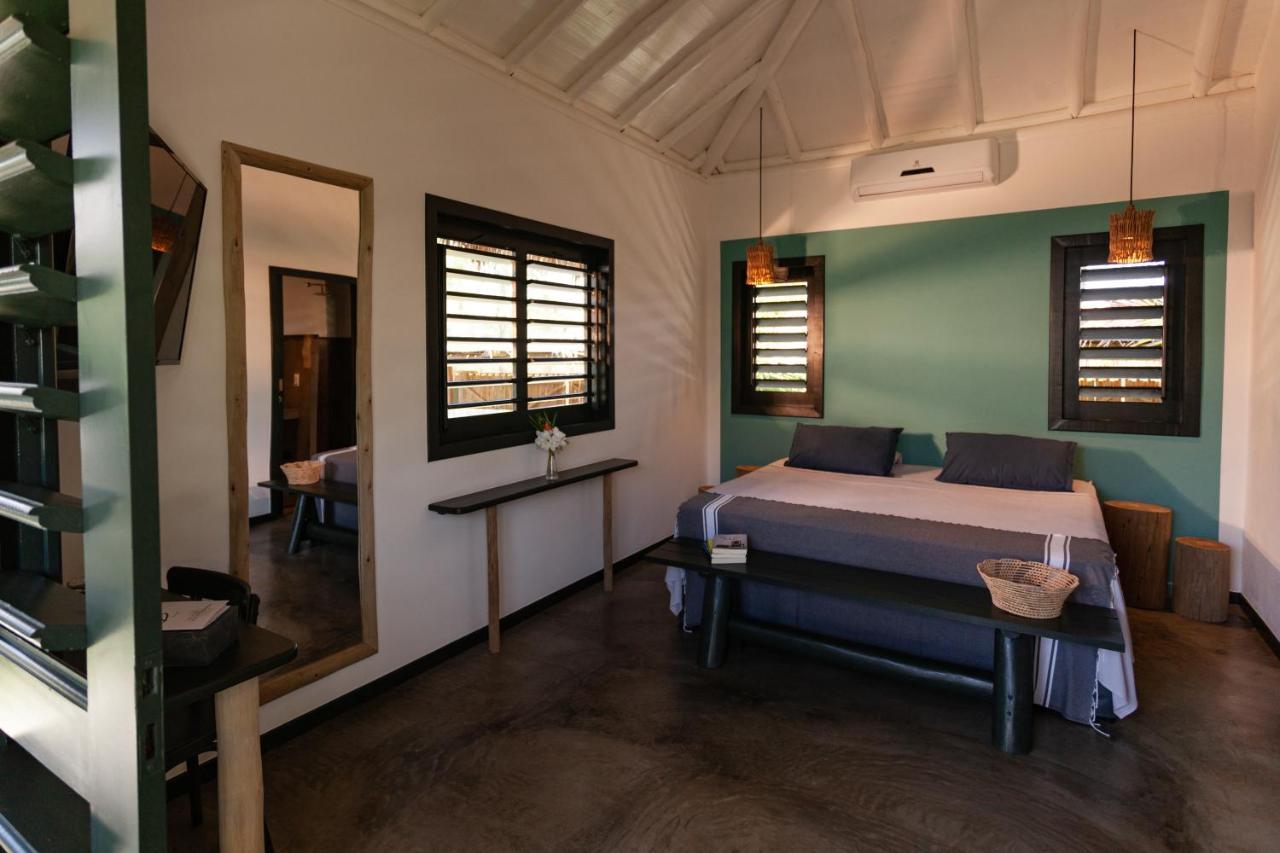 Hotel Vilaveratheresa (Adults Only) Fortim Eksteriør billede
