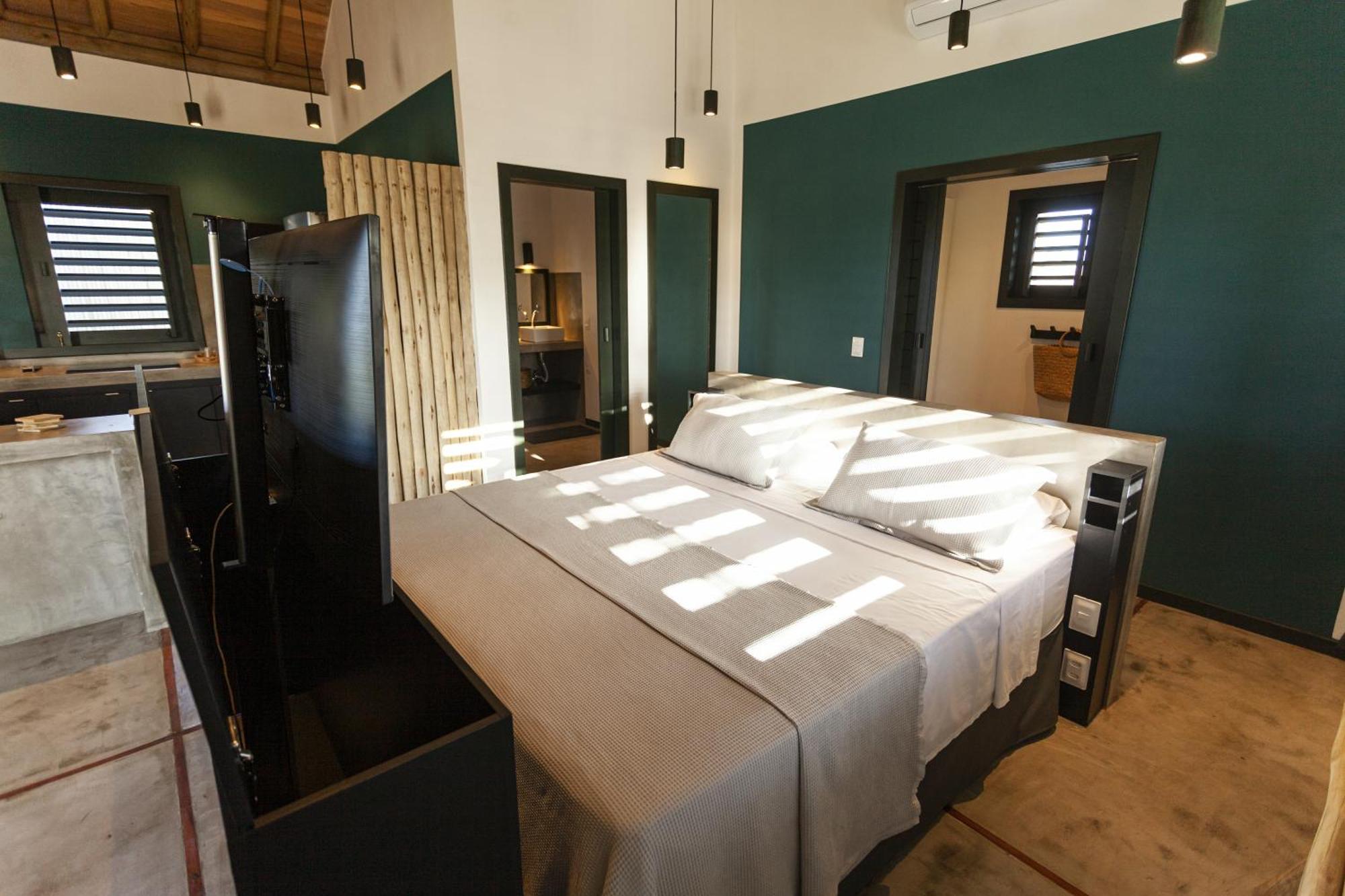 Hotel Vilaveratheresa (Adults Only) Fortim Eksteriør billede